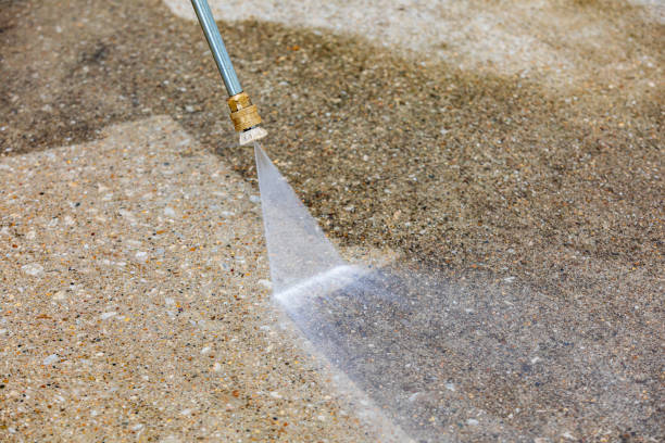 Best Driveway Pressure Washing  in Barnhart, MO