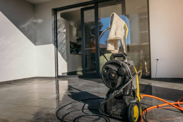 Professional Pressure Washing Services in Barnhart, MO