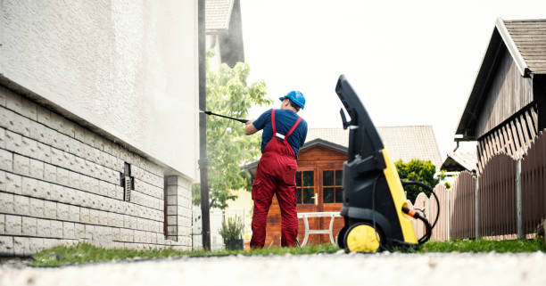 Best Sidewalk and Walkway Cleaning  in Barnhart, MO